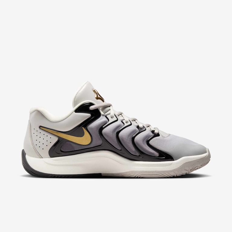 Tênis Nike KD17 Sunrise Masculino - Foto 3