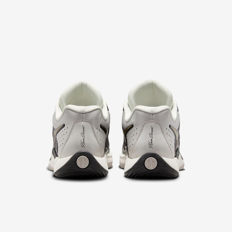 Tênis Nike KD17 Sunrise Masculino - Foto 6