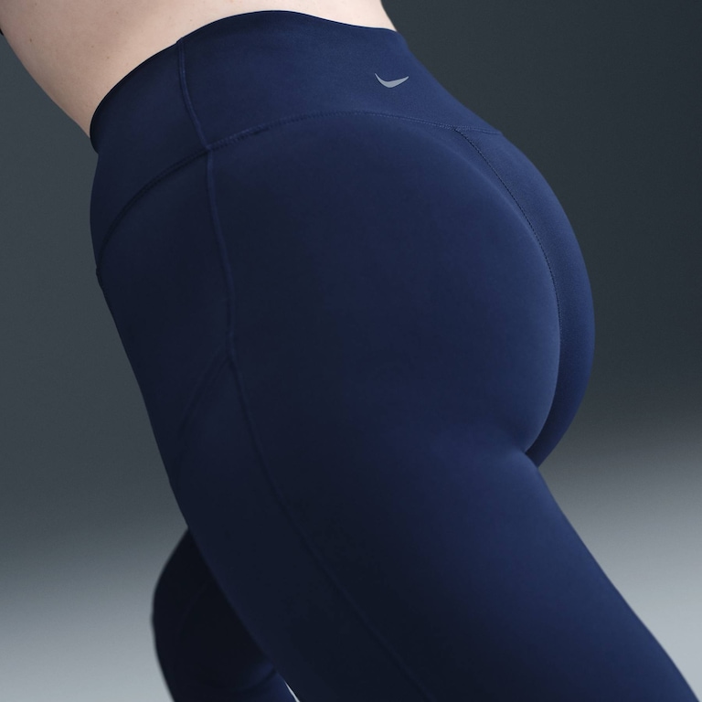 Legging Nike Dri-FIT One Feminina - Foto 3