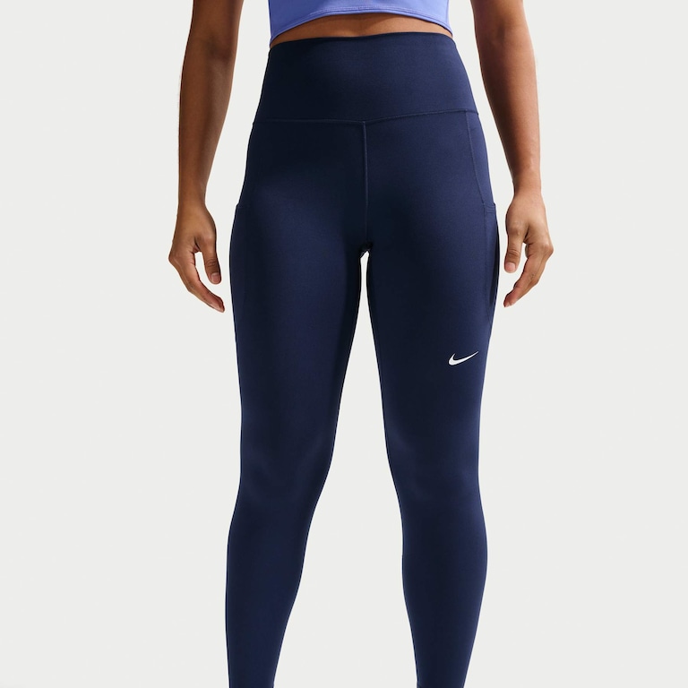 Legging Nike Dri-FIT One Feminina - Foto 2