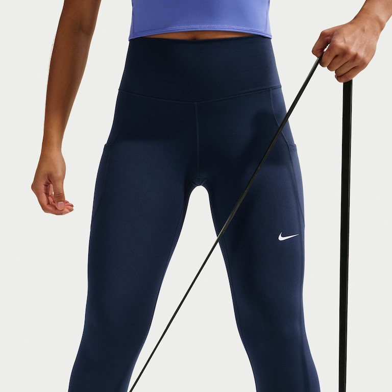 Legging Nike Dri-FIT One Feminina - Foto 4