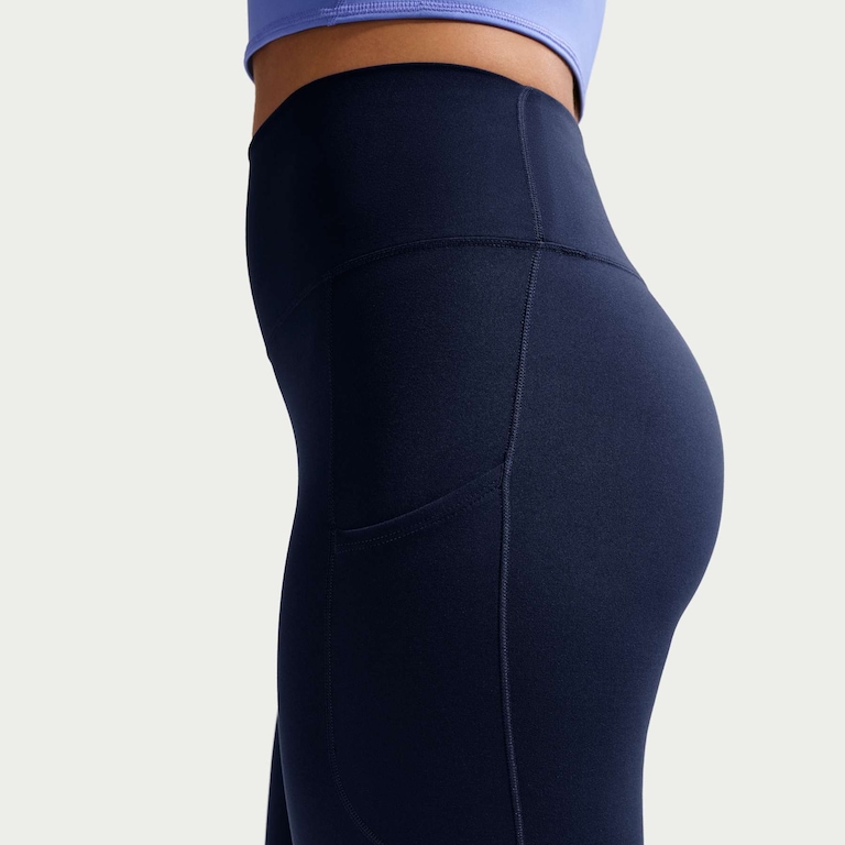 Legging Nike Dri-FIT One Feminina - Foto 7