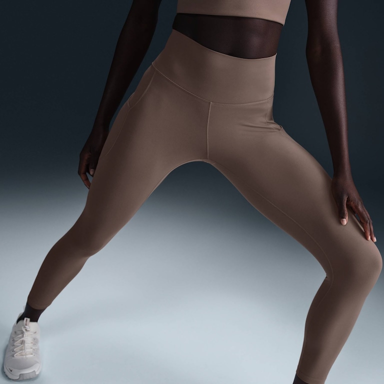 Legging Nike Dri-FIT One Feminina - Foto 2