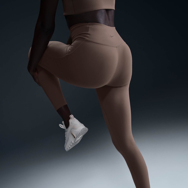 Legging Nike Dri-FIT One Feminina - Foto 3