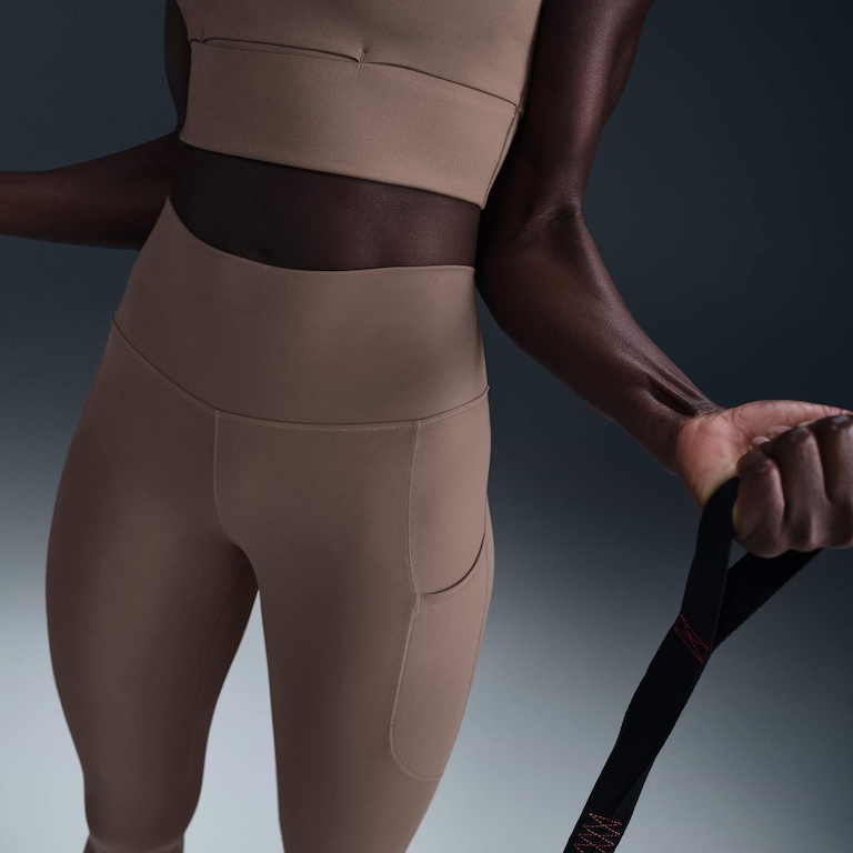 Legging Nike Dri-FIT One Feminina - Foto 5