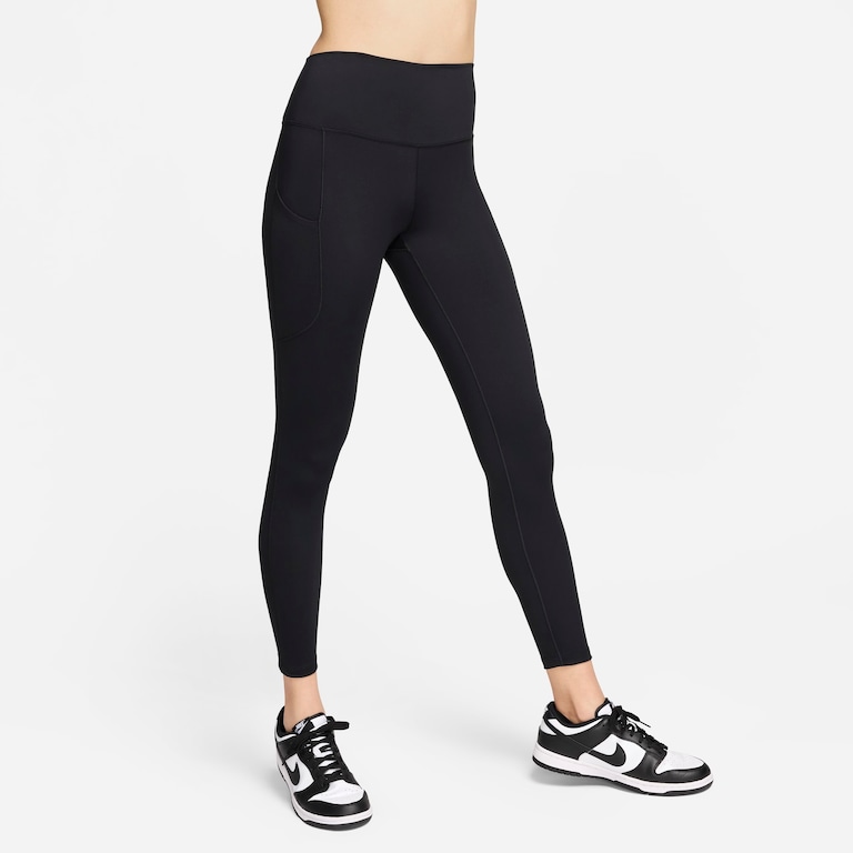 Legging Nike Dri-FIT One Feminina - Foto 1