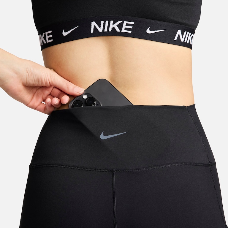 Legging Nike Dri-FIT One Feminina - Foto 6