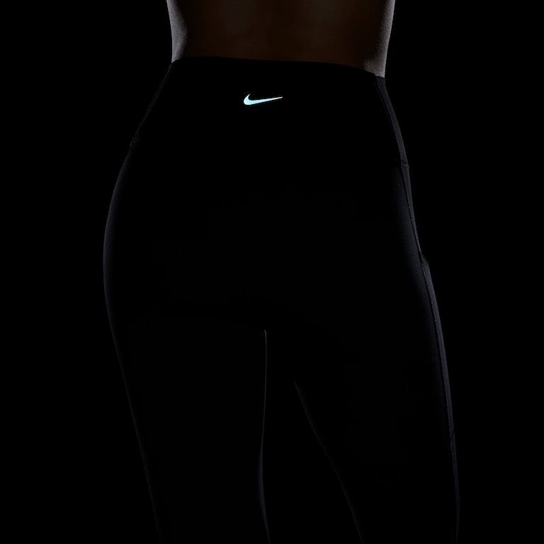 Legging Nike Dri-FIT One Feminina - Foto 9