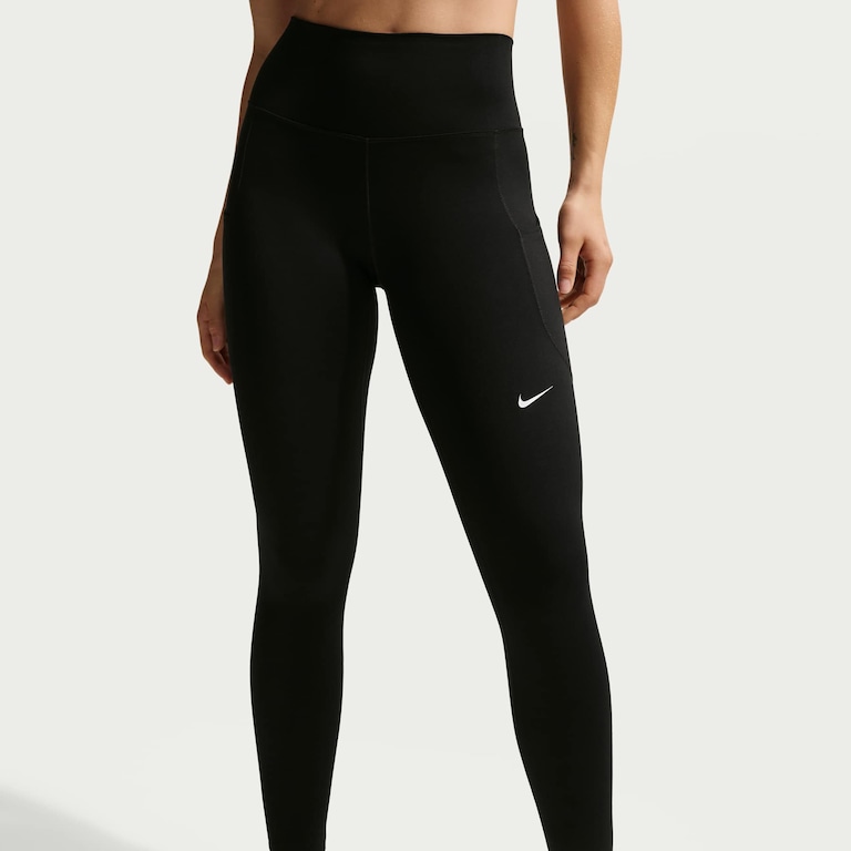 Legging Nike Dri-FIT One Feminina - Foto 2