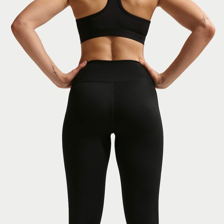 Legging Nike Dri-FIT One Feminina - Foto 3