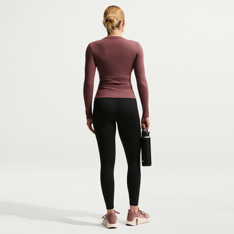 Legging Nike Dri-FIT One Feminina - Foto 5