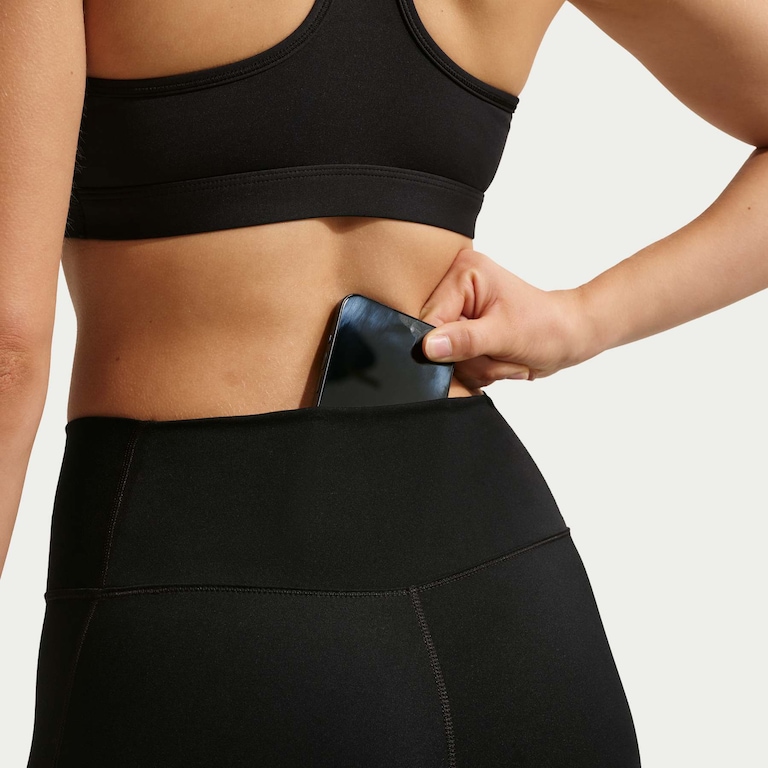 Legging Nike Dri-FIT One Feminina - Foto 6