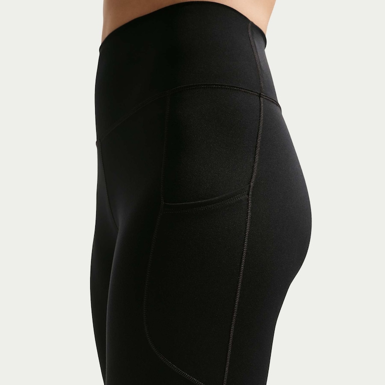 Legging Nike Dri-FIT One Feminina - Foto 7