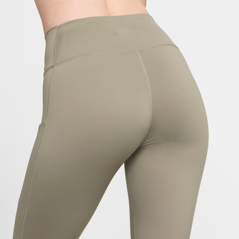 Legging Nike Dri-FIT One Feminina - Foto 4