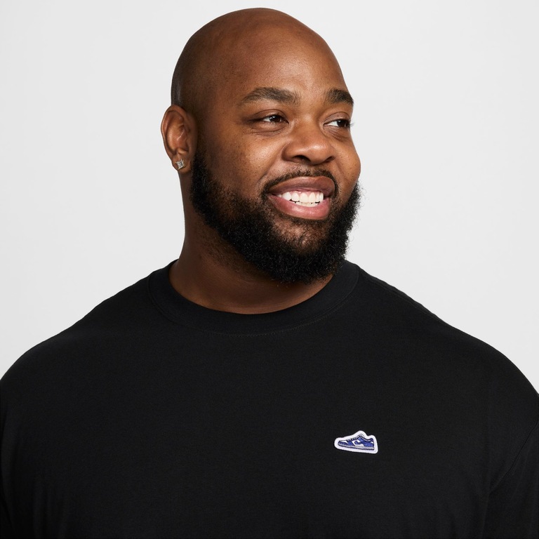 Camiseta Nike Sportswear Max90 Masculina - Foto 8