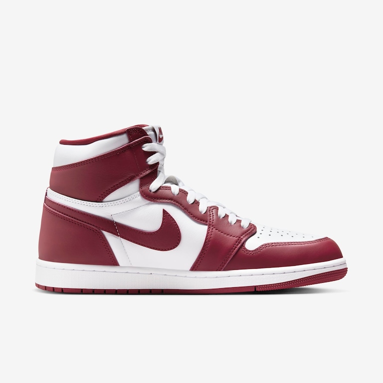 Air Jordan 1 Retro High OG - Foto 2