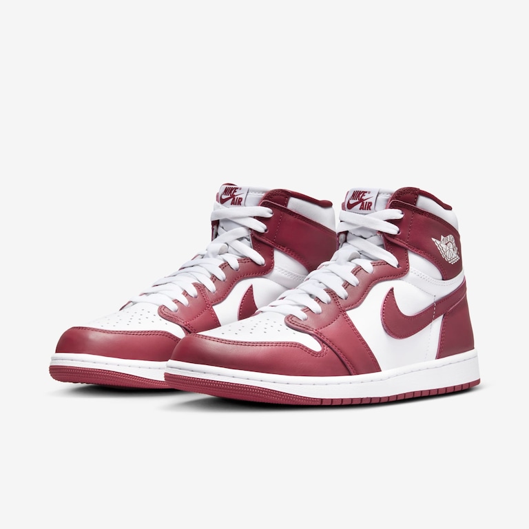 Air Jordan 1 Retro High OG - Foto 4