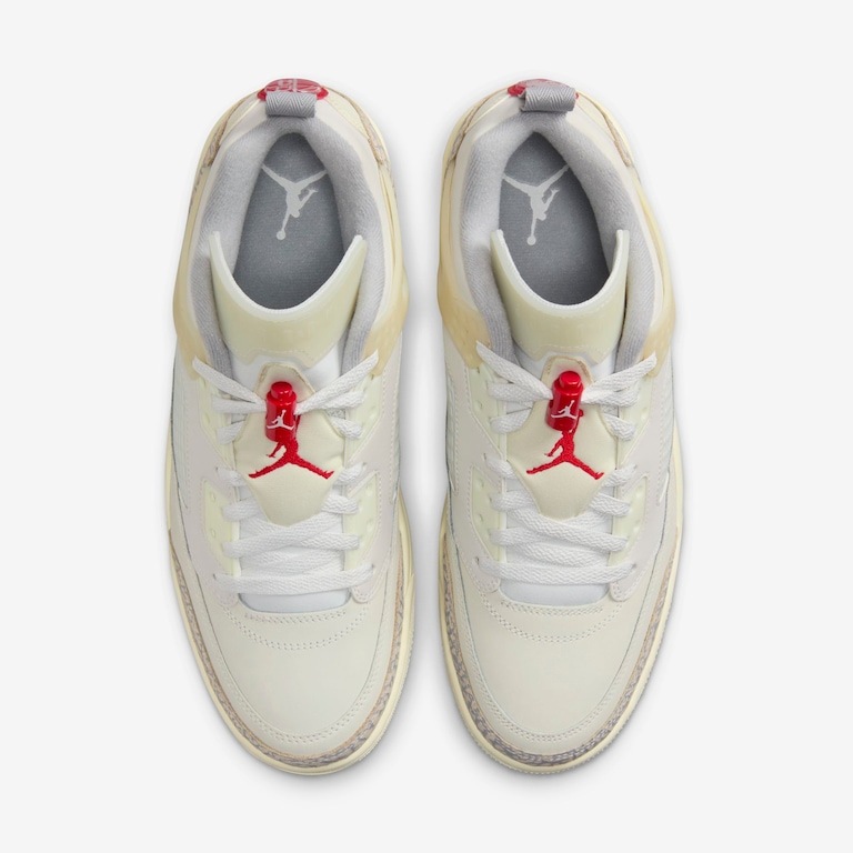 Jordan Spizike Low - Foto 4
