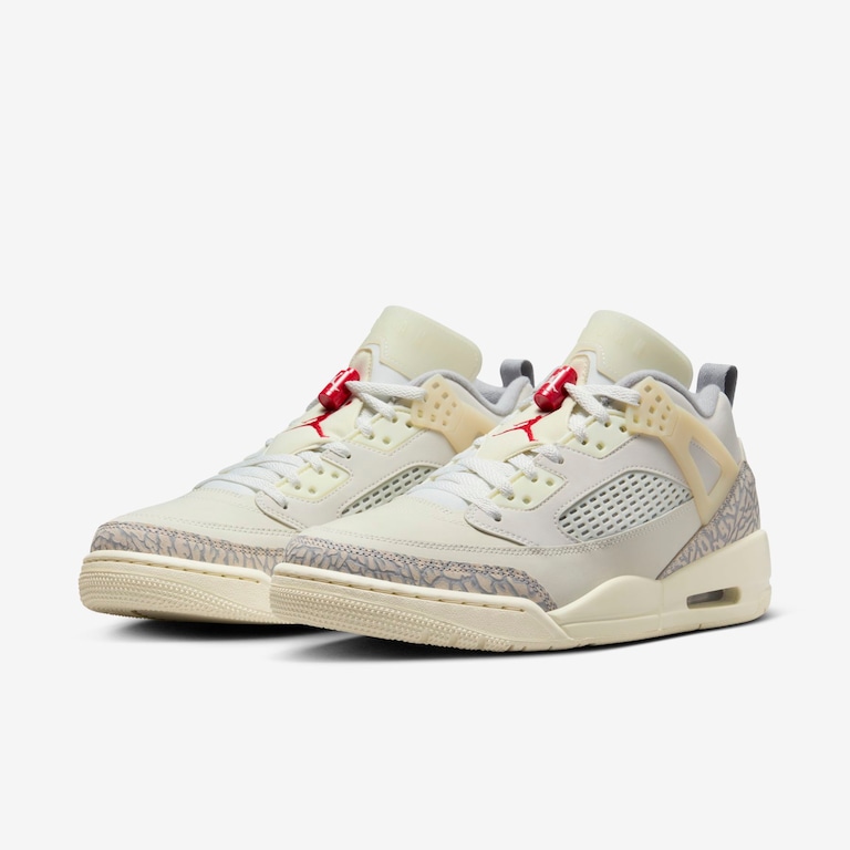 Jordan Spizike Low - Foto 5