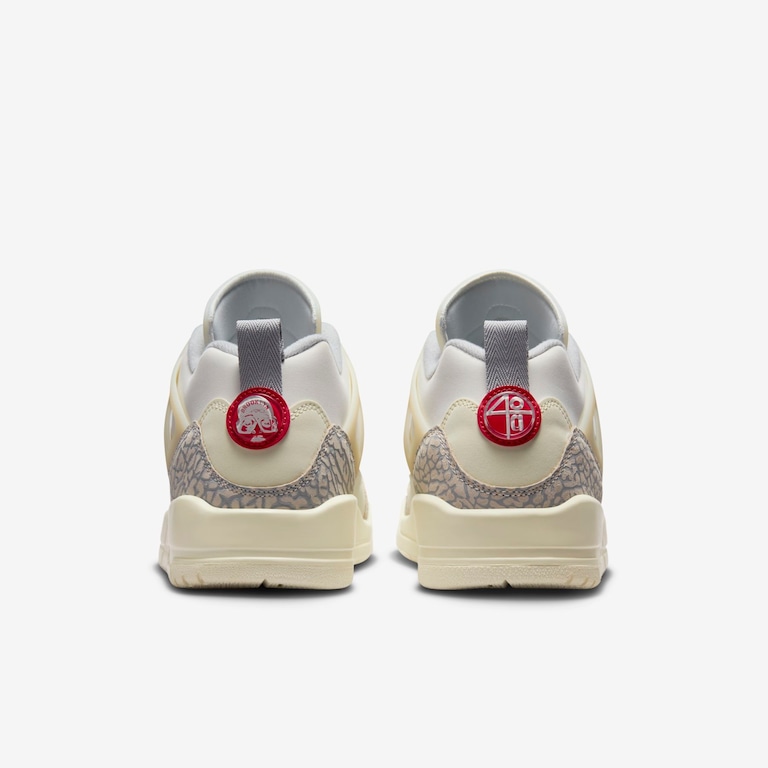 Jordan Spizike Low - Foto 6
