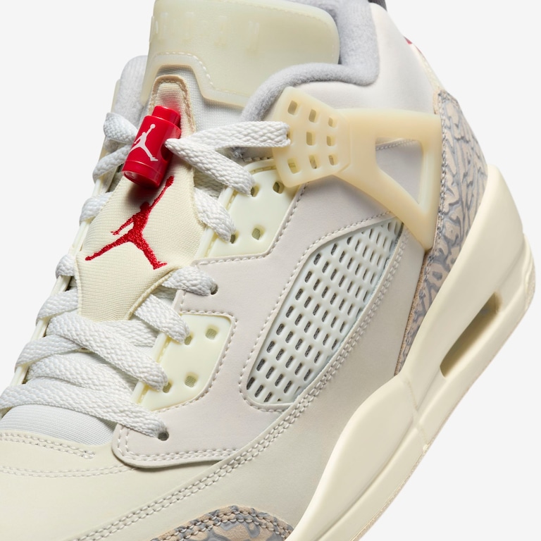 Jordan Spizike Low - Foto 7