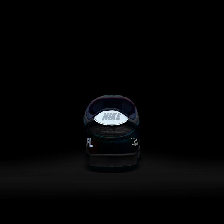 SB Dunk Low x Futura Laboratories - Foto 9