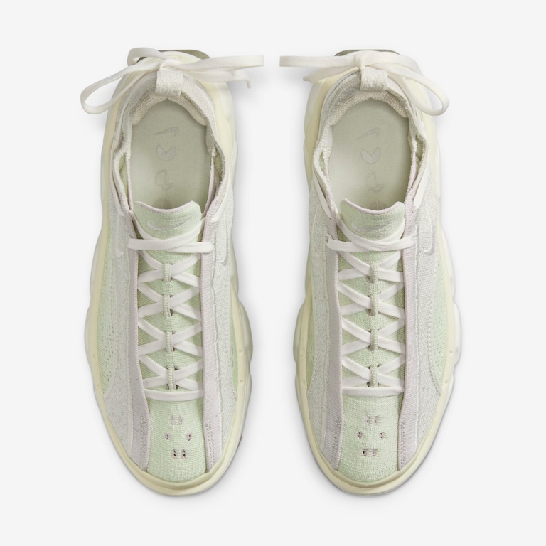 Tênis  Air Max Flyknit Bloom Feminino - Foto 4