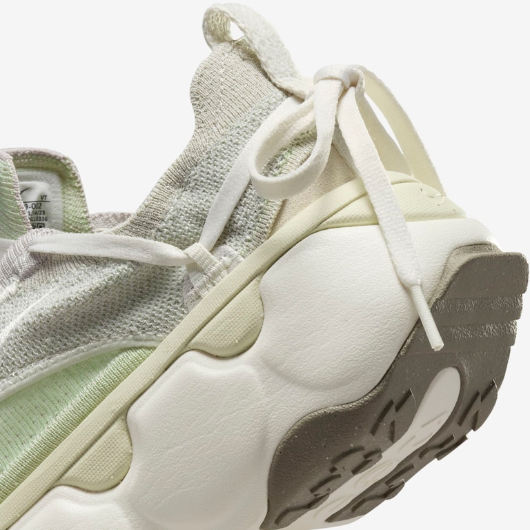 Tênis  Air Max Flyknit Bloom Feminino - Foto 8