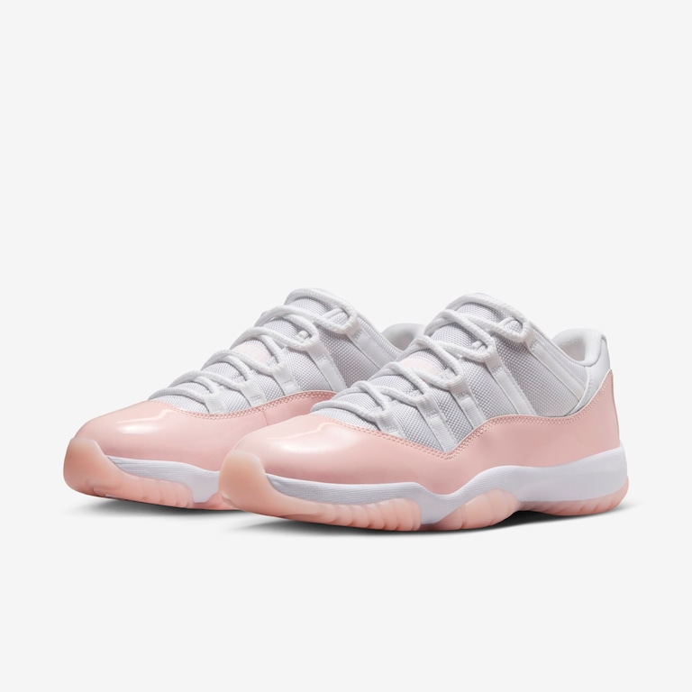 Women's Air Jordan 11 Low - Foto 5