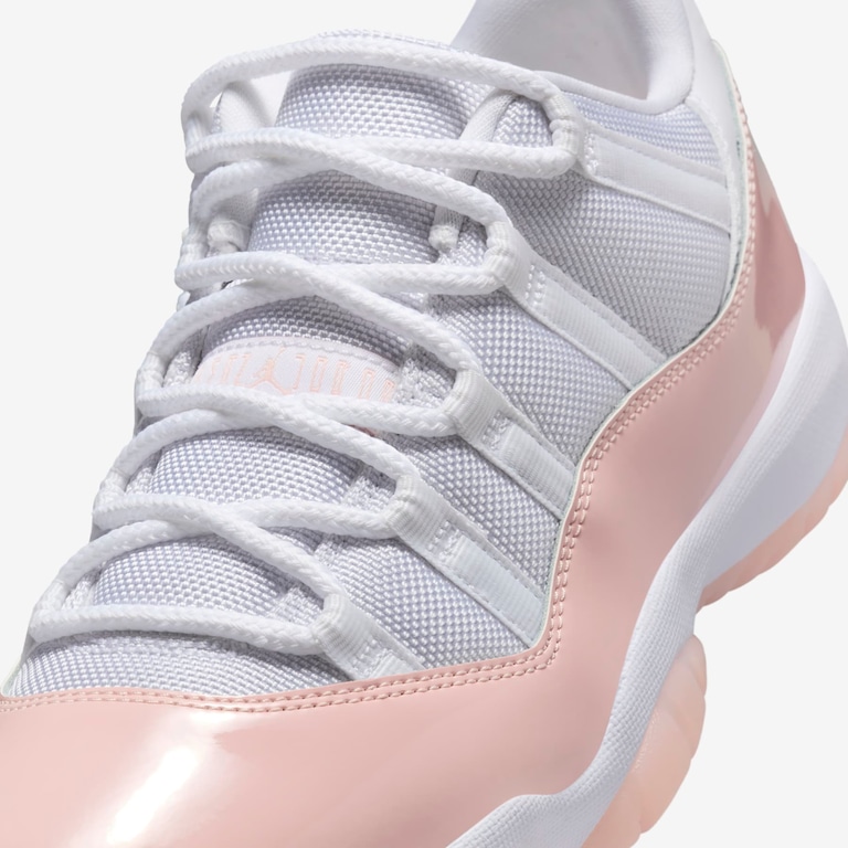 Women's Air Jordan 11 Low - Foto 7