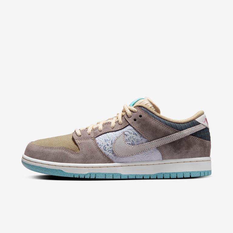 SB Dunk Low Pro - Foto 1