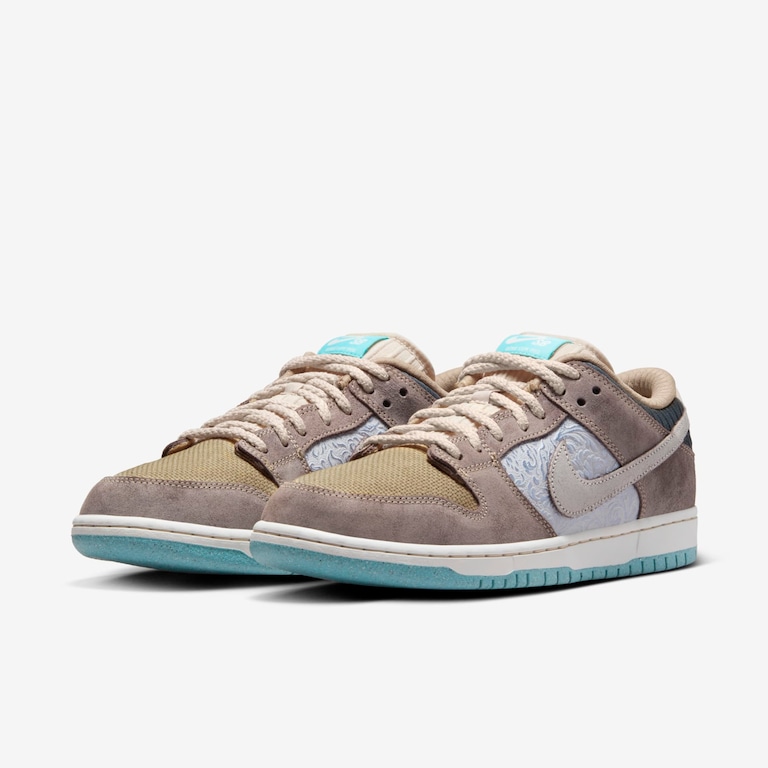 SB Dunk Low Pro - Foto 5