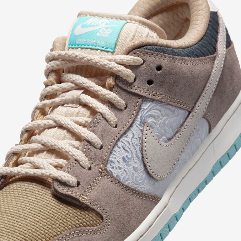 SB Dunk Low Pro - Foto 7