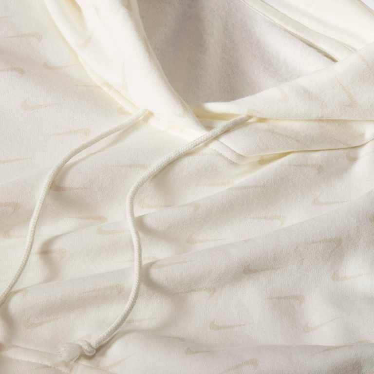 Blusão Nike Sportswear Phoenix Fleece Feminino - Foto 9