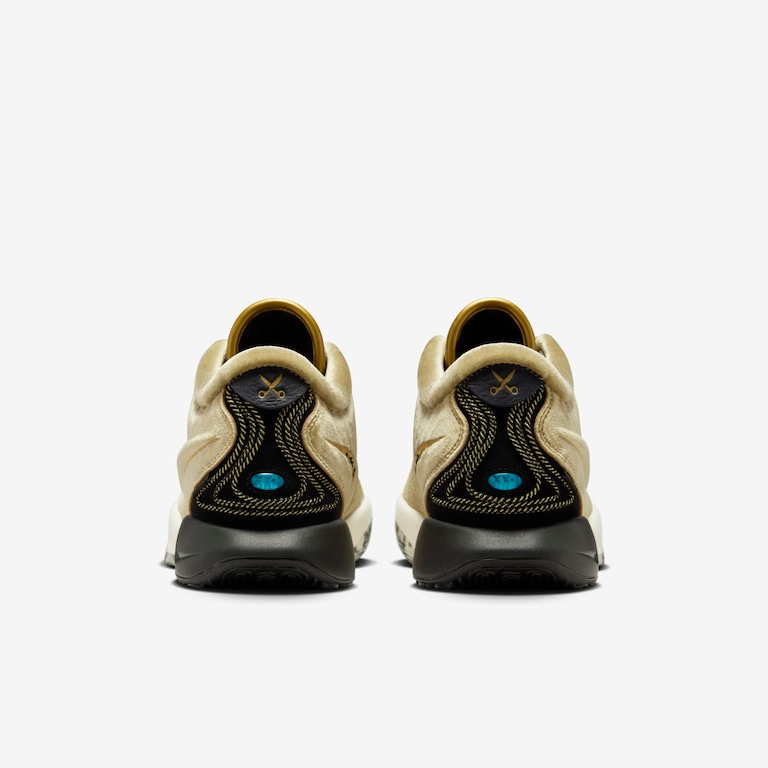 Tênis Nike Lebron XXI Masculino - Foto 6