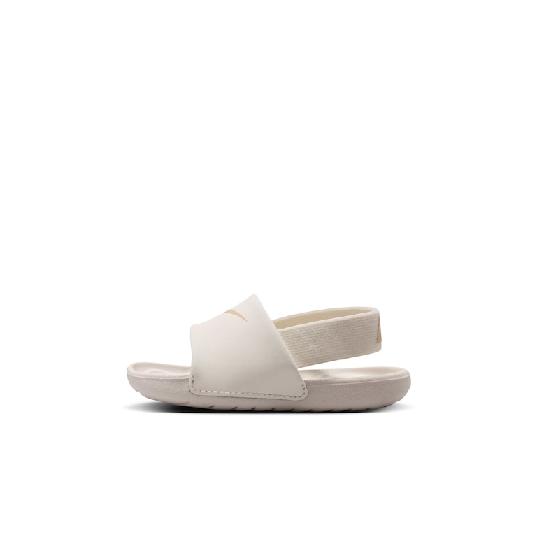 Chinelo Nike Kawa Infantil - Foto 2