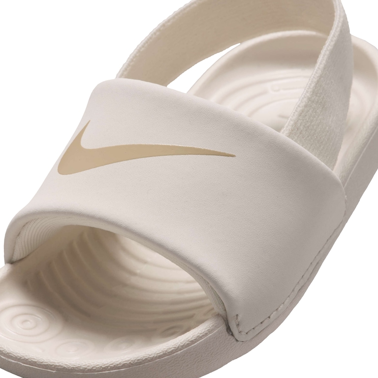 Chinelo Nike Kawa Infantil - Foto 7
