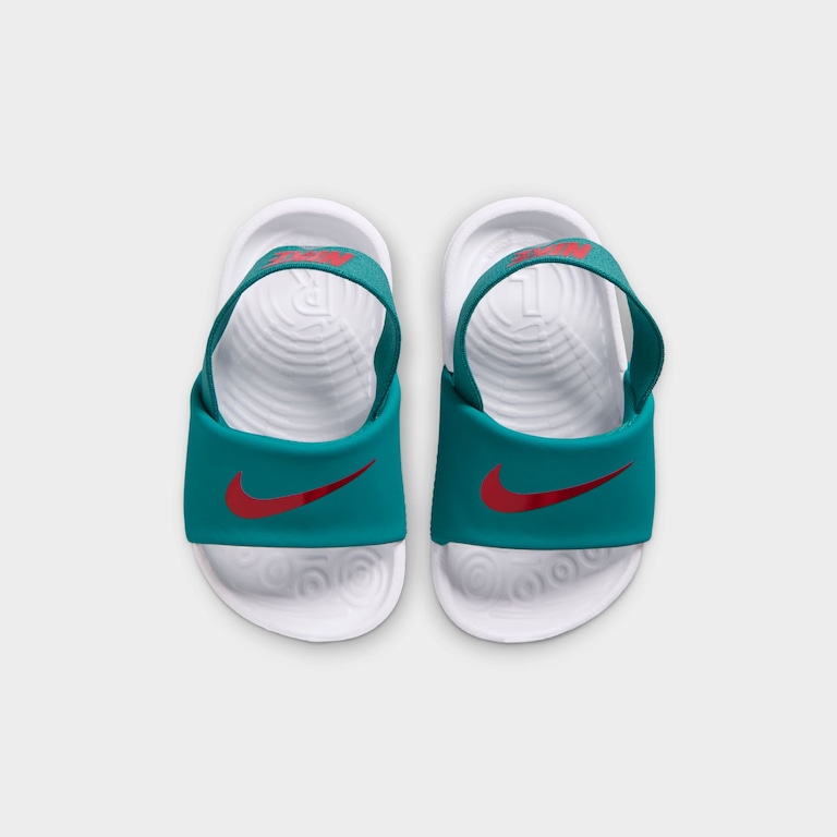 Chinelo Nike Kawa Infantil - Foto 5