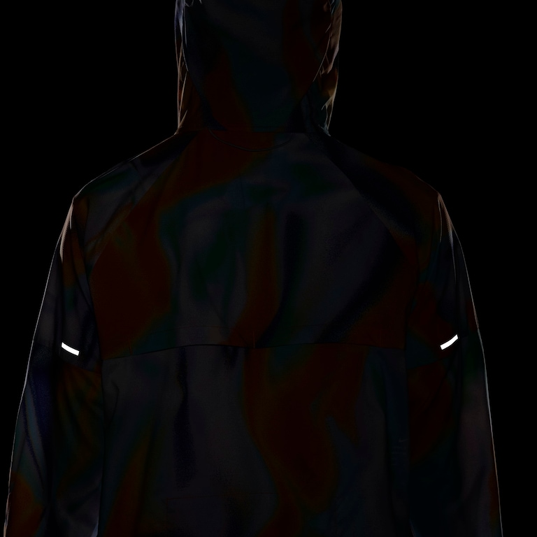 Jaqueta Nike Windrunner Masculina - Foto 13