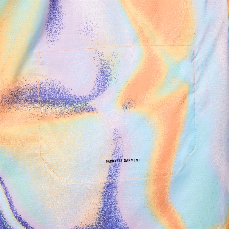 Jaqueta Nike Windrunner Masculina - Foto 9