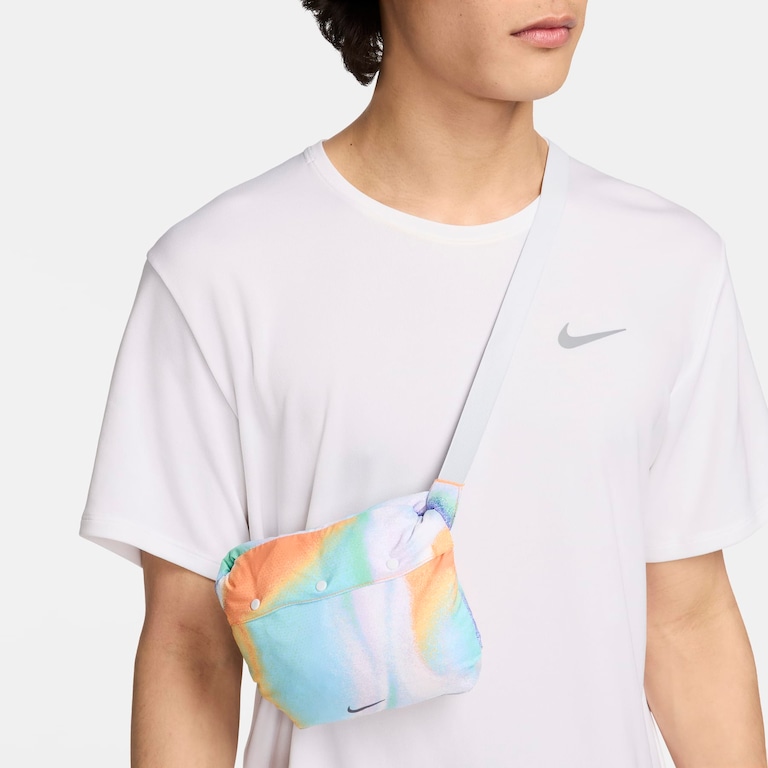 Jaqueta Nike Windrunner Masculina - Foto 10