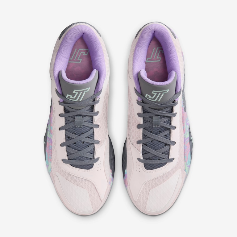 Tênis Jordan Tatum 2 V3 Masculino - Foto 3