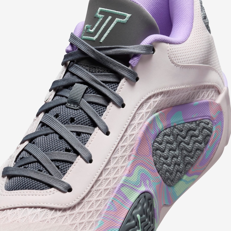 Tênis Jordan Tatum 2 V3 Masculino - Foto 6