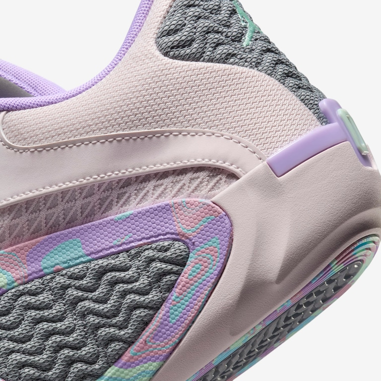 Tênis Jordan Tatum 2 V3 Masculino - Foto 7