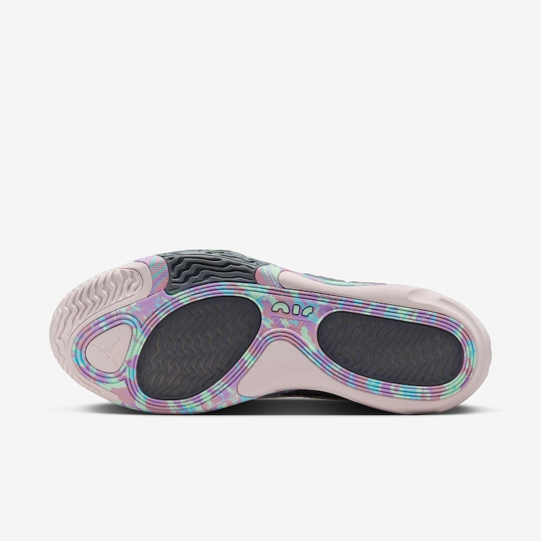 Tênis Jordan Tatum 2 V3 Masculino - Foto 8