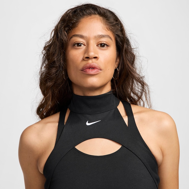 Regata Nike Sportswear Feminina - Foto 3