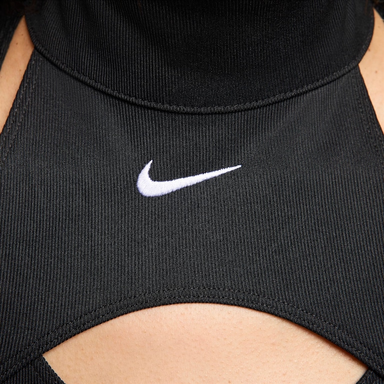 Regata Nike Sportswear Feminina - Foto 4