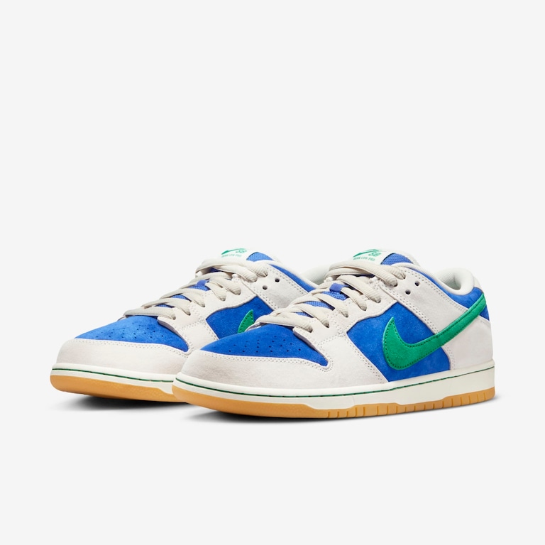 SB Dunk Low Pro - Foto 4