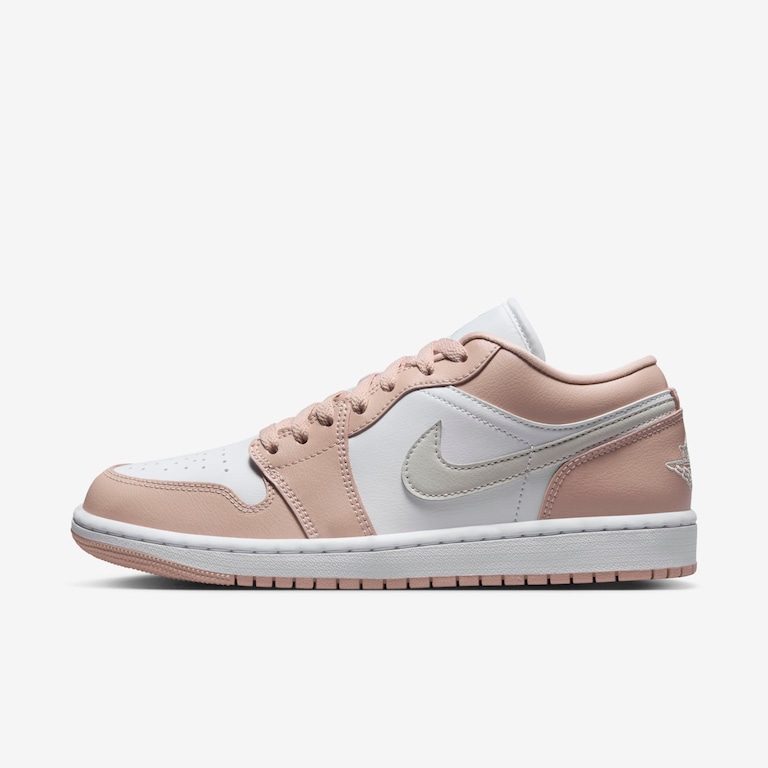 Women's Air Jordan 1 Low - Foto 1