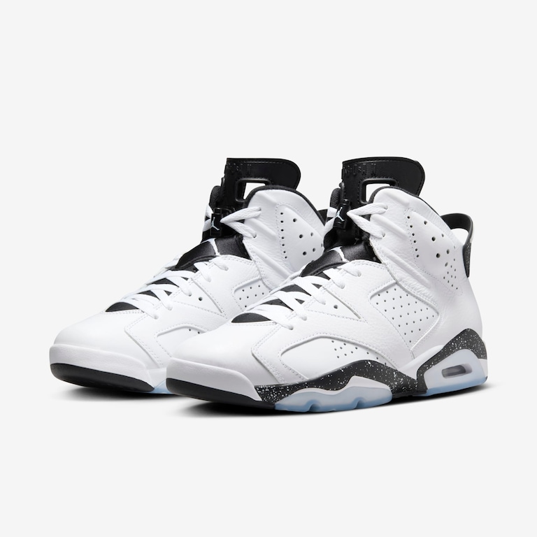 Air Jordan 6 Retro - Foto 4
